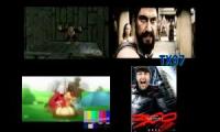 Thumbnail of Sparta Remixes Side-by-Side 14 Lonut Alex