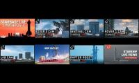 Thumbnail of Starbase Live Multiplier 5