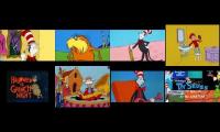 Dr. Seuss Classic TV Specials by Universal Pictures