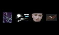 Thumbnail of Nothing compares to the dreams of Fantasia & Dont Fear the Reaper