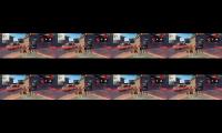 Thumbnail of Free fire attitude 3vs 3