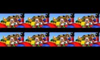 Mickeys Farm Fun-Fair! | Mickey Mouse Clubhouse