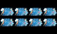Thumbnail of MY LITTLE PONY SPARTA MEGAMIX