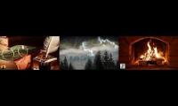Thumbnail of Work Mashup for concentration ADHD