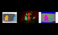 Thumbnail of 3 Noggin And Nick Jr Logo Collection V9