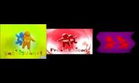 Thumbnail of 3 Noggin And Nick Jr Logo Collection V11