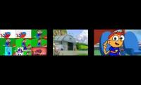 Thumbnail of Little Einstiens Mashup
