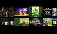 Thumbnail of The Wizard of Oz (1939) in 10 Seconds + The Wizard of Oz Audiobook