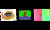 Thumbnail of 3 Noggin And Nick Jr Logo Collection V15