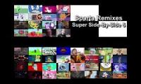 Sparta Remixes Ultimate Side By Side 3