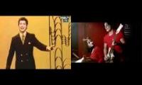 Thumbnail of Edward Khils dramatic exit