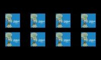 SQUIDWARD TENTACLES MY WAY AI COVER | SPONGEBOB SQUAREPANTS AI SONG COVERS