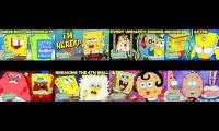 Thumbnail of THE SPONGEBOB SQUAREPANTS UNDER THE SEA SPECTACULAR