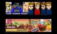 Thumbnail of Memes 4parison!!!!!!!!!!