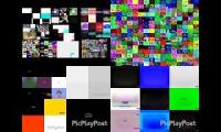 Thumbnail of TOO MUCH NOGGIN AND NICK JR. LOGO COLLECTIONS