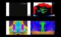 Thumbnail of 4 Noggin And Nick Jr Logo Collection V1247 (1 CHANGED)