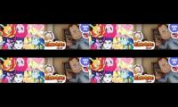 Thumbnail of MLP: EG Magical Movie Night + THE GARFIELD SHOW - EP04 - A game of cat and mouse