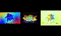 Thumbnail of 3 Noggin and Nick Jr Logo Collection V17