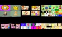 bfdi audition all 210