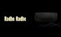 Thumbnail of Radheradhe meditation music