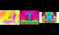 Thumbnail of 3 Noggin And Nick Jr Logo Collection V22