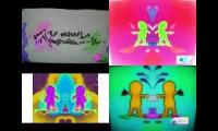4 Noggin And Nick Jr Logo Collection V2