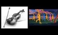 Thumbnail of Trippy violin remix dnb