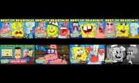 Thumbnail of The SpongeBob SquarePants Sponge & Tasty Pineapple Aquarium