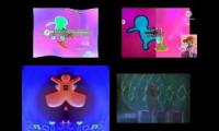 Thumbnail of 4 Noggin And Nick Jr Logo Collection V1222 (1 CHANGED)