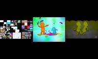 Thumbnail of Too Much Many Even More Noggin And Nick Jr Logo Collections
