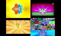 Thumbnail of Too Scary Many Mush Zida Even More Noggin And Nick Jr Logo Collections