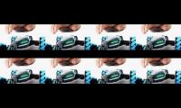 Thumbnail of unboxing a car SUPER