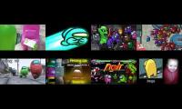 AMONG US VIDEOS SUSSY BAKA