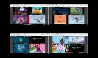 My Sick Vid 5 Superparison