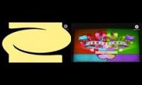 2 Noggin And Nick Jr Logo Collection V3720