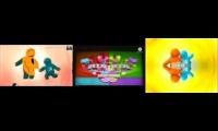 Thumbnail of 3 Noggin And Nick Jr Logo Collection V28