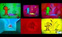 Thumbnail of 6 Noggin And Nick Jr Collections