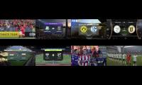 Thumbnail of football game mashup