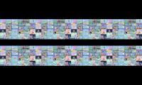 Peppa Pig 99 Episodes | Peppa Pig 99 Episodes At The Same Time