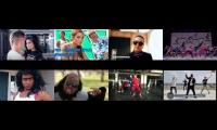 Gangnam Style Mashup