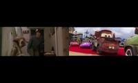 All 8 Harry Potter Movies in 1 Minute + Cars 1-3 in 1 Minute