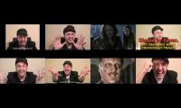 Nostalgia Critic Reversed Videos