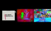 Thumbnail of Too Much Many Even More Noggin And Nick Jr Logo Collections