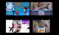 Thumbnail of Sparta Remixes Side-by-Side 7 (Talking Tom Edition)