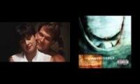 Thumbnail of Paria Ghost Scene, Bosch blach word count