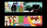 My Sick Vid Quadparison 12