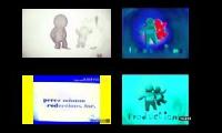 4 Noggin And Nick Jr Logo Collection V1394 (1 CHANGED)