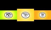 Spiffy Pictures Logo Outtakes!