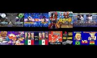 Thumbnail of Lord Genzo VS Shouketsuken (DLLDIB JXMP)