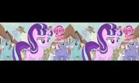 Thumbnail of MLP FIM Season 5 Episode 9 - Slice of Life MLP FIM Season 5 Episode 12 - Amending Fences: Part 2